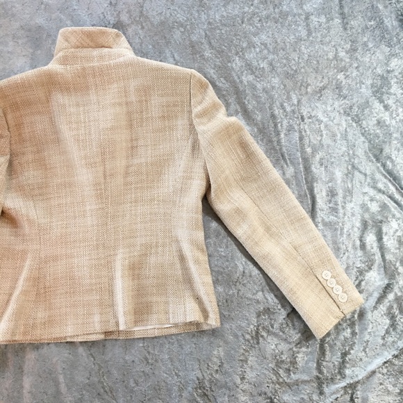 Michael Kors Blazer - Picture 5 of 7